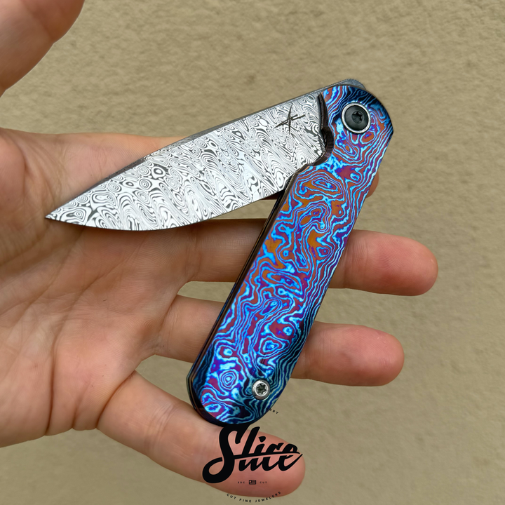 Garteh Bull Shamwari full dress