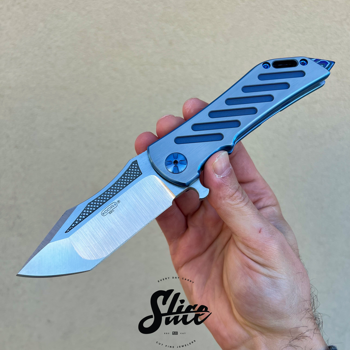 Darrel Ralph Dominator Level XI