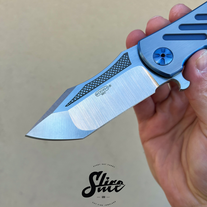 Darrel Ralph Dominator Level XI