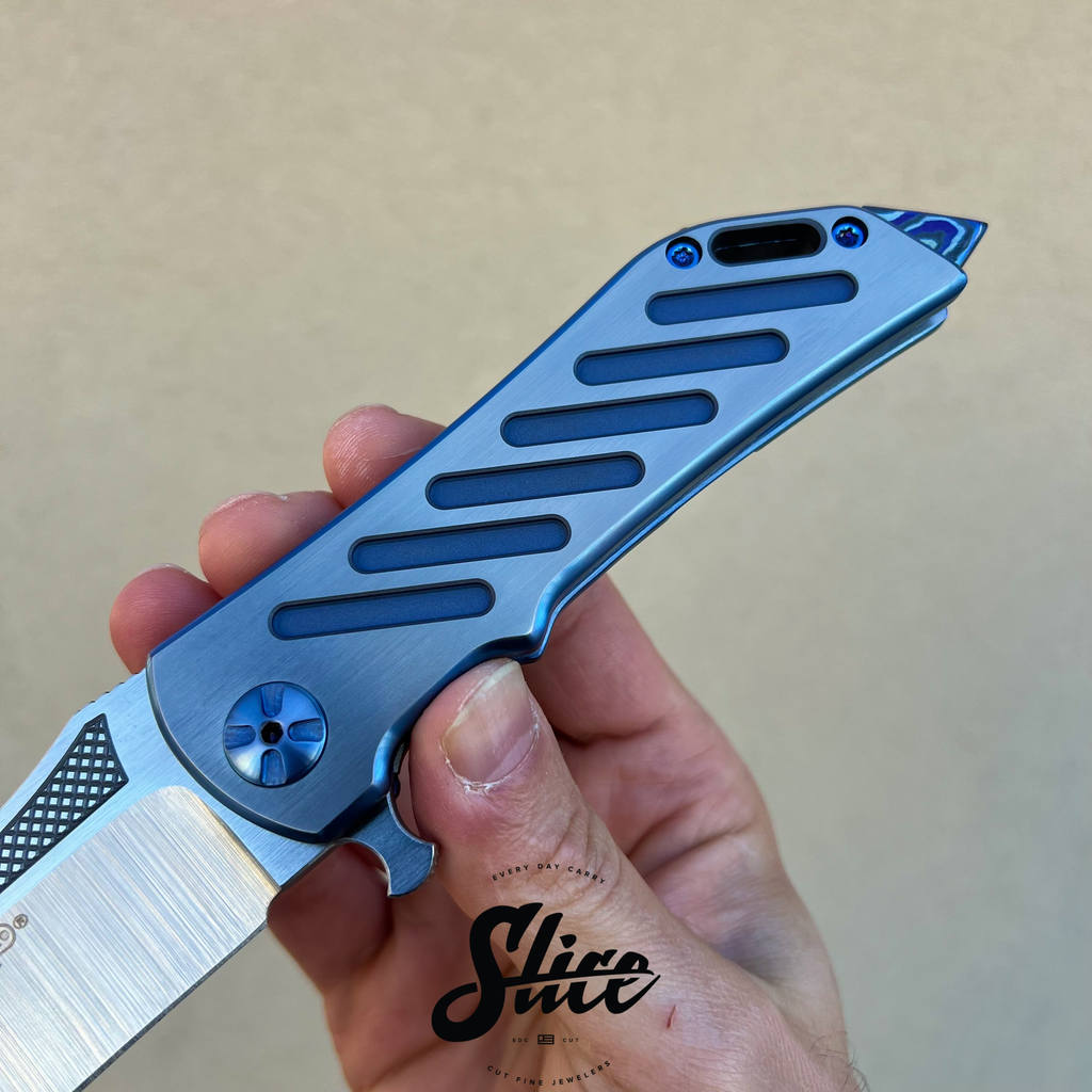 Darrel Ralph Dominator Level XI