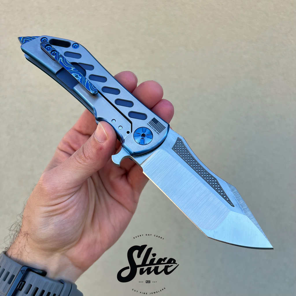 Darrel Ralph Dominator Level XI