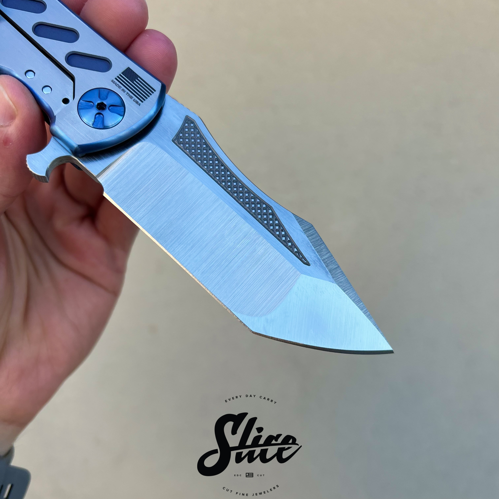 Darrel Ralph Dominator Level XI