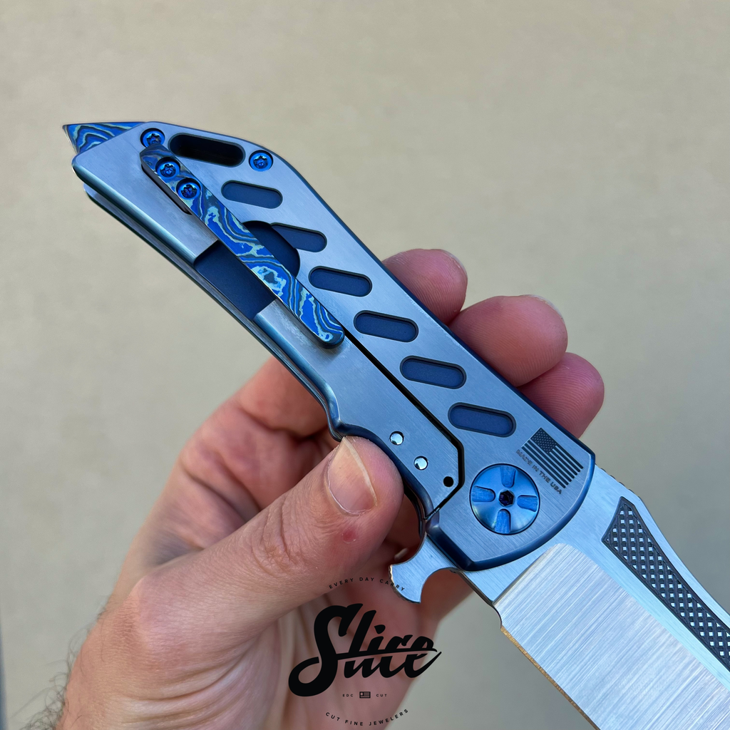 Darrel Ralph Dominator Level XI