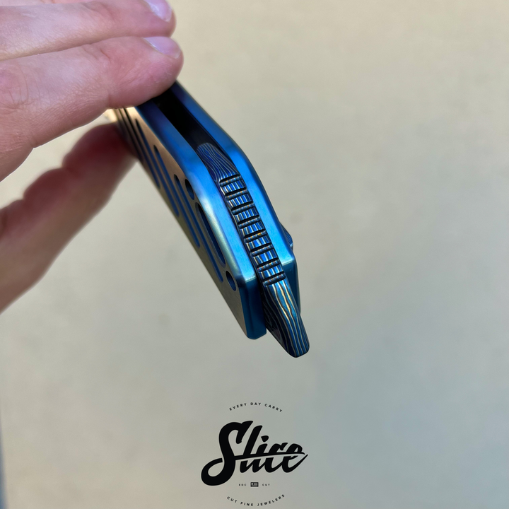 Darrel Ralph Dominator Level XI