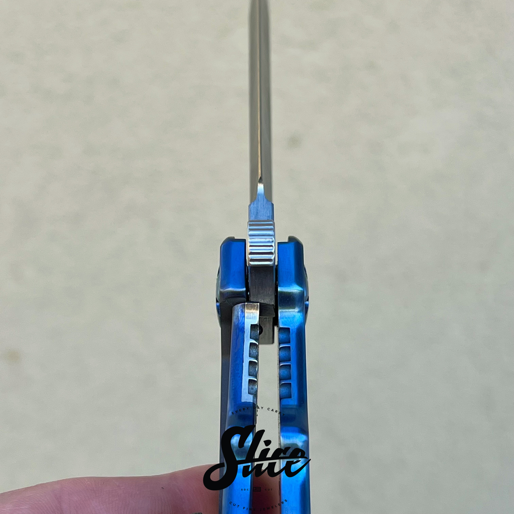 Darrel Ralph Dominator Level XI