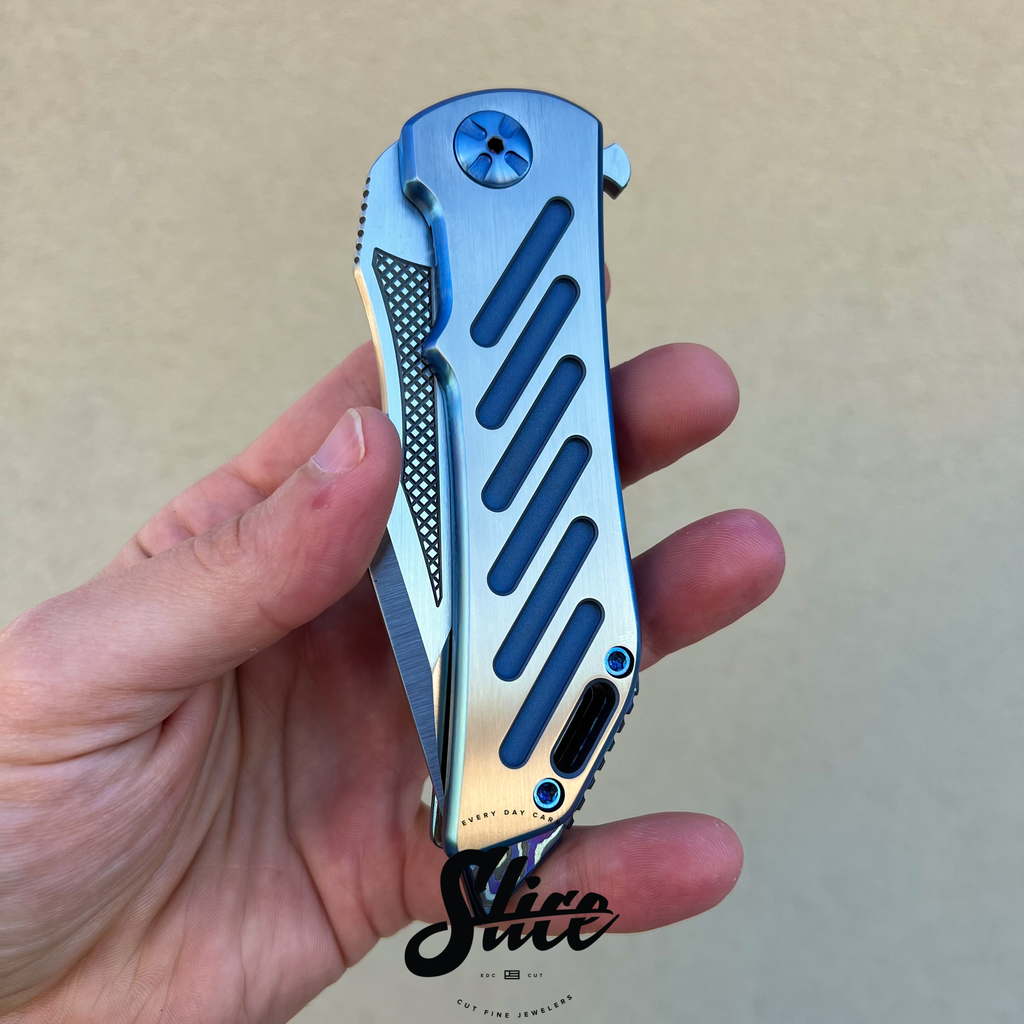 Darrel Ralph Dominator Level XI