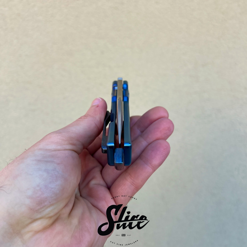 Darrel Ralph Dominator Level XI