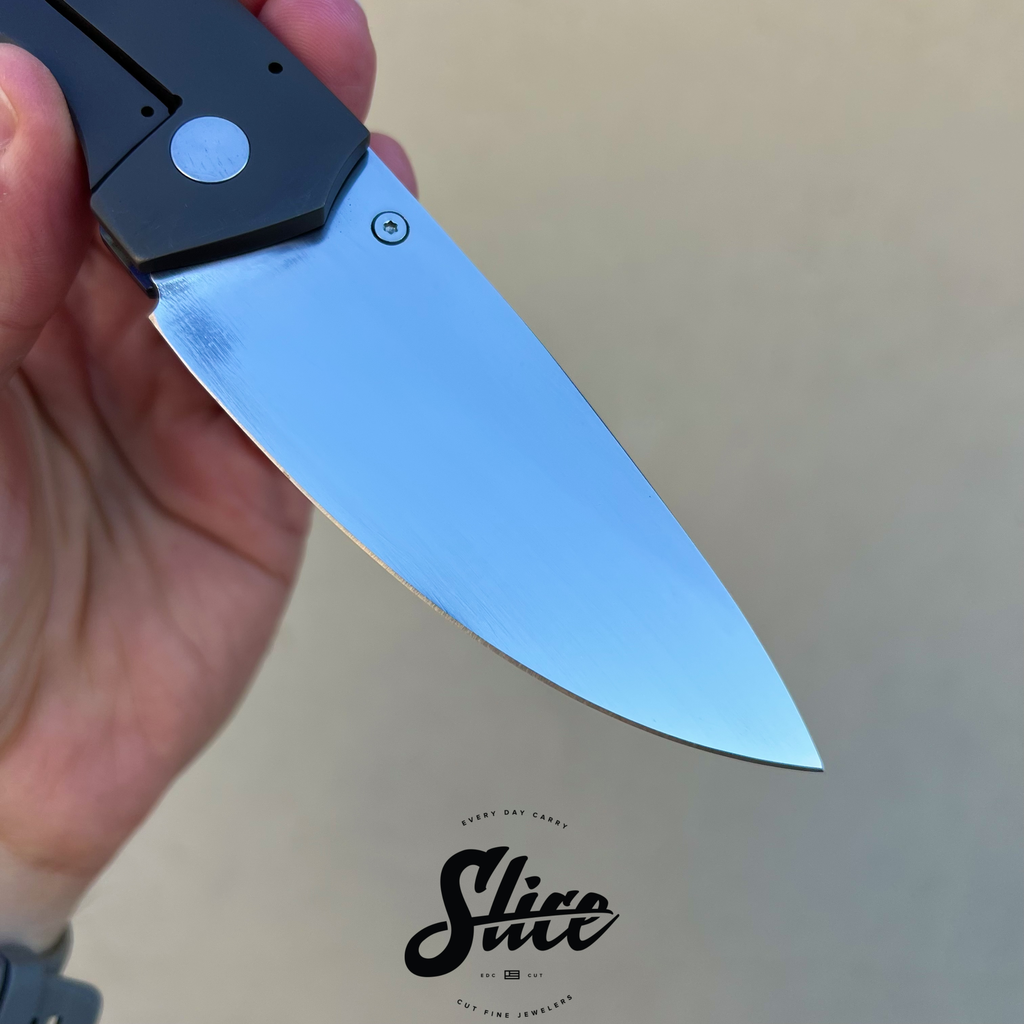 Old Dominion Knifeworks Chupacabra