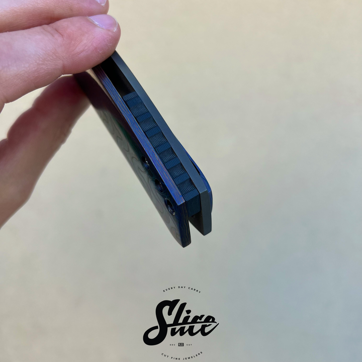 Old Dominion Knifeworks Chupacabra