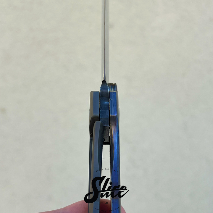 Old Dominion Knifeworks Chupacabra