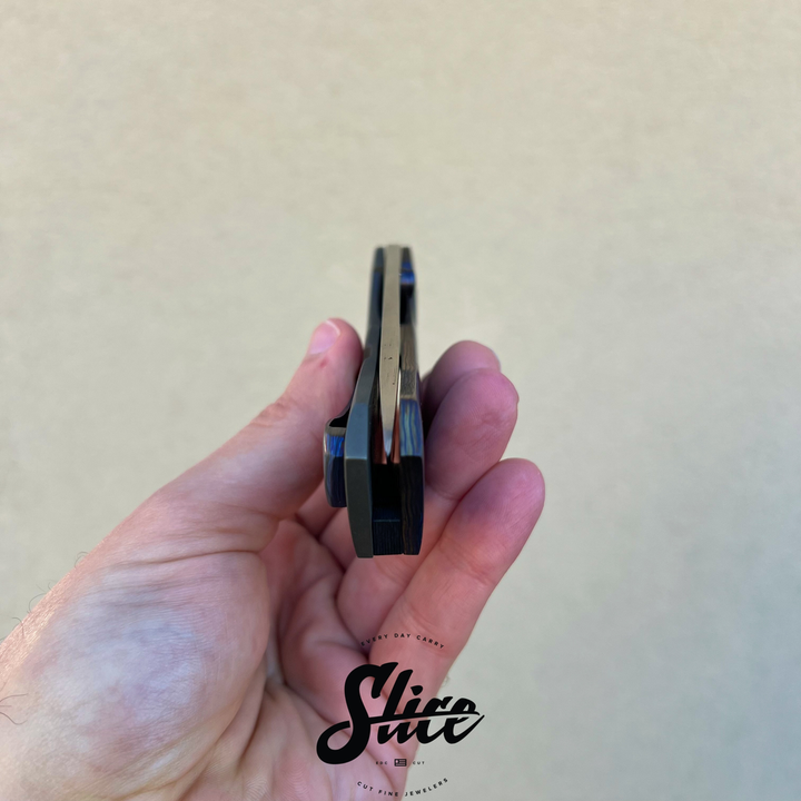 Old Dominion Knifeworks Chupacabra