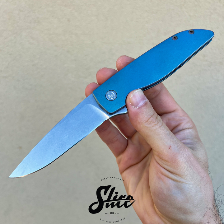 Grimsmo Knives Rask #422