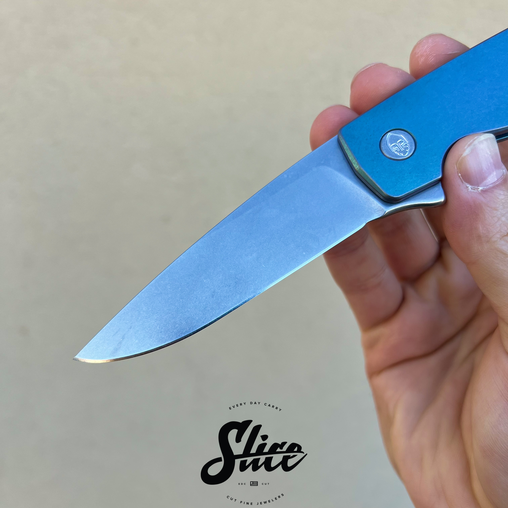 Grimsmo Knives Rask #422