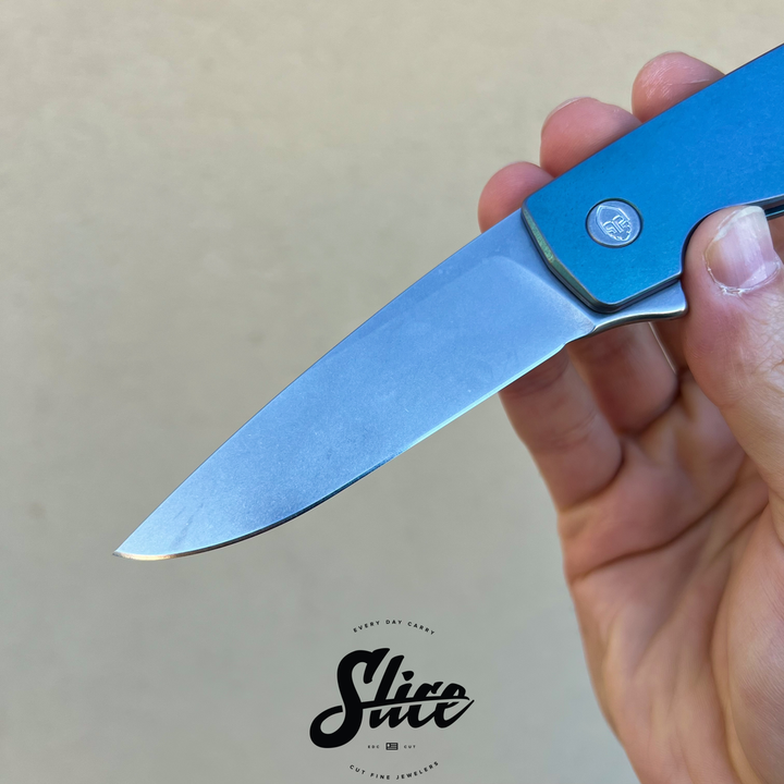 Grimsmo Knives Rask #422