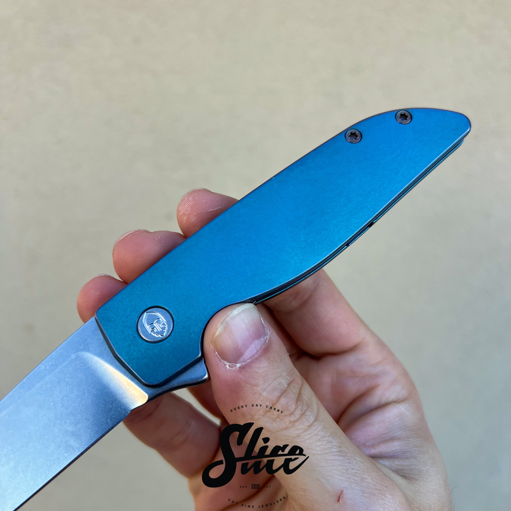 Grimsmo Knives Rask #422