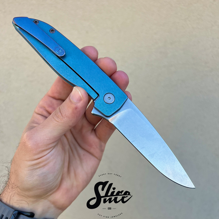 Grimsmo Knives Rask #422