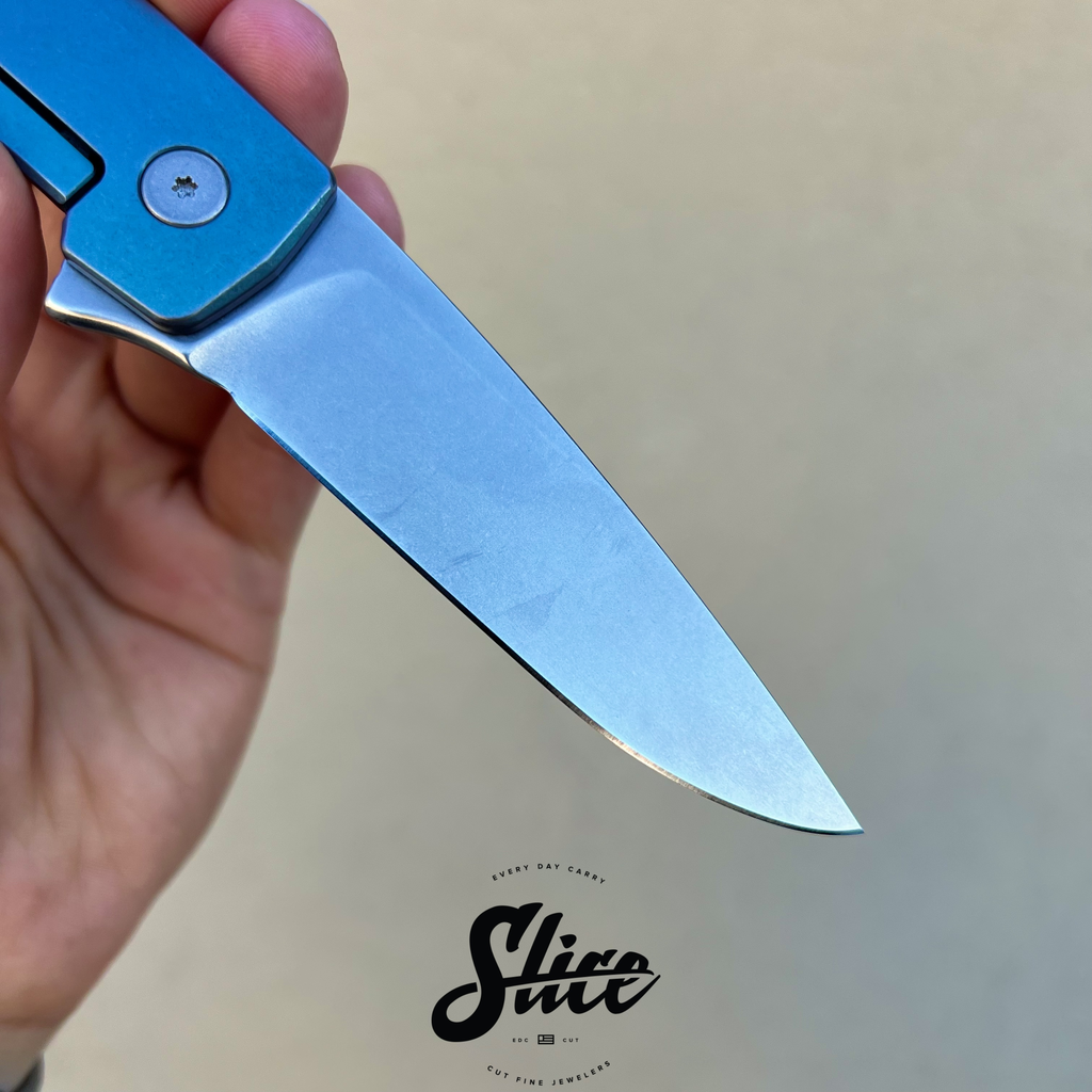Grimsmo Knives Rask #422