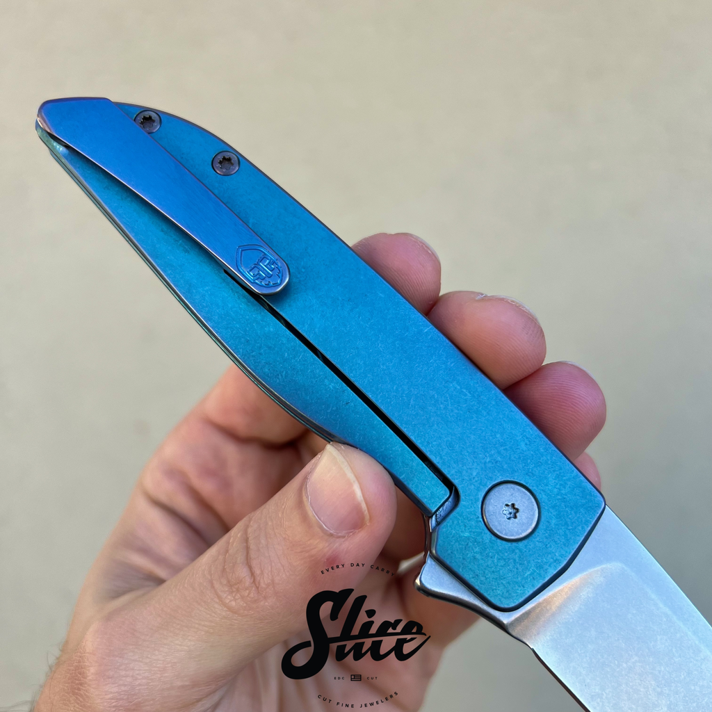 Grimsmo Knives Rask #422