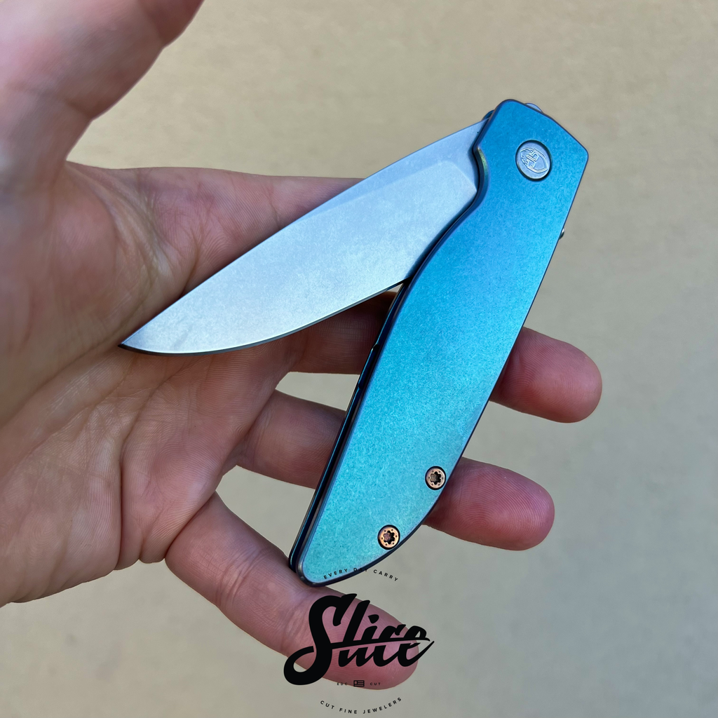 Grimsmo Knives Rask #422