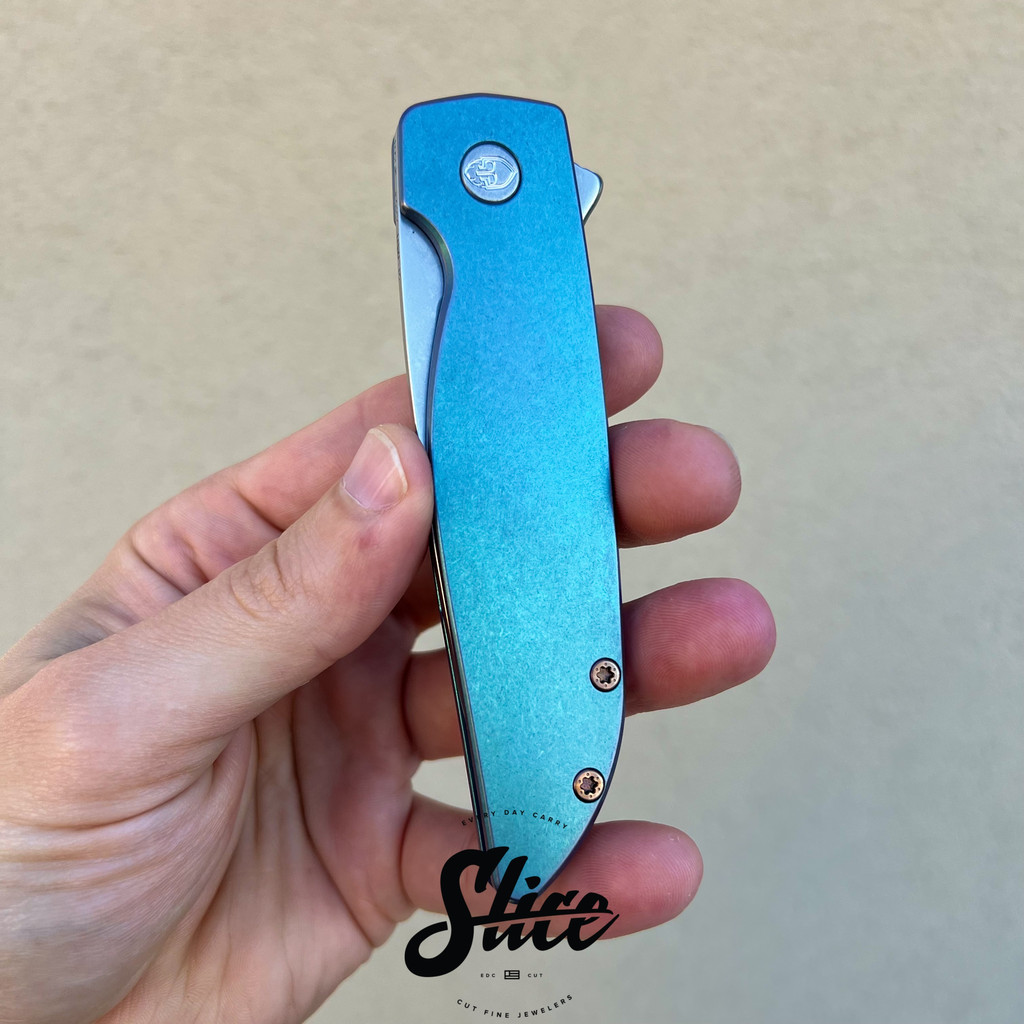 Grimsmo Knives Rask #422
