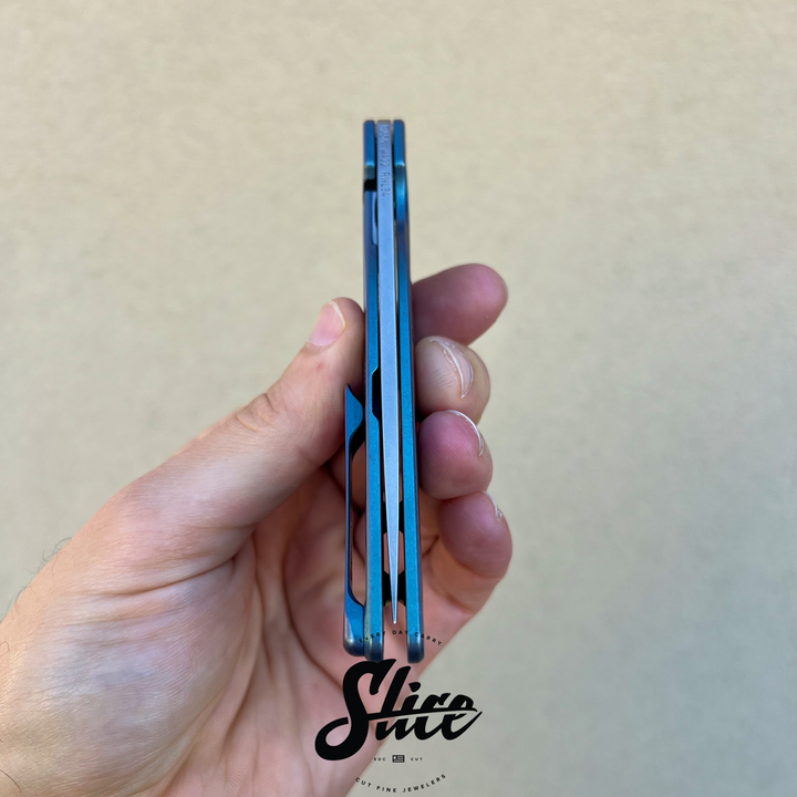 Grimsmo Knives Rask #422
