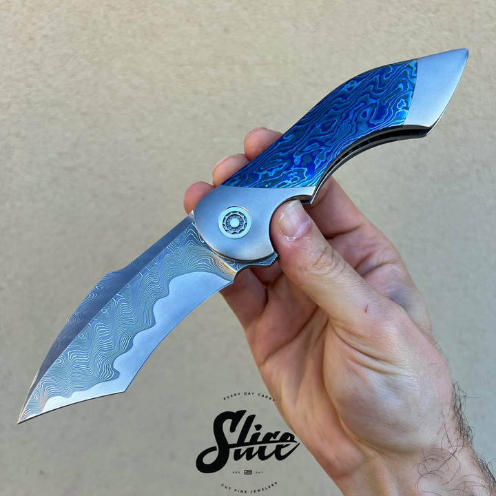 *ON LAYAWAY* Frank Fischer Battle