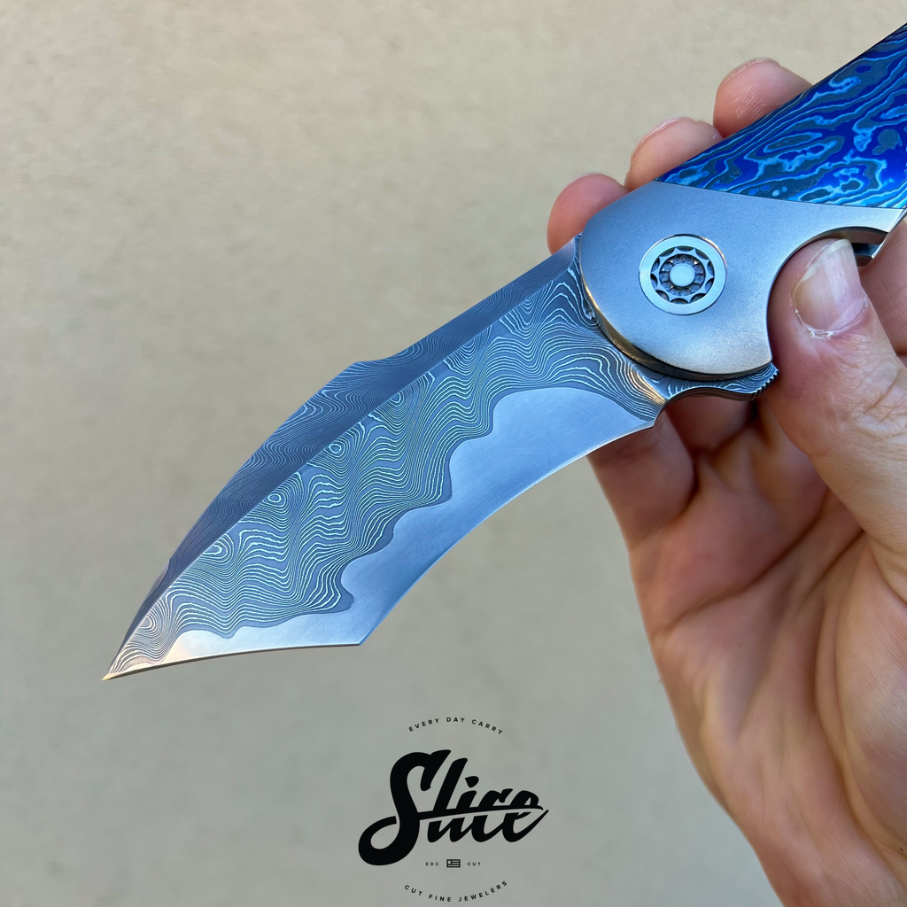 *ON LAYAWAY* Frank Fischer Battle