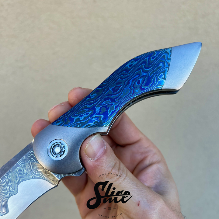 *ON LAYAWAY* Frank Fischer Battle