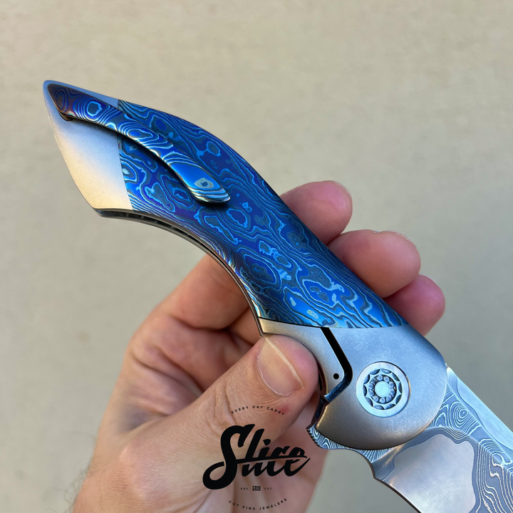 *ON LAYAWAY* Frank Fischer Battle