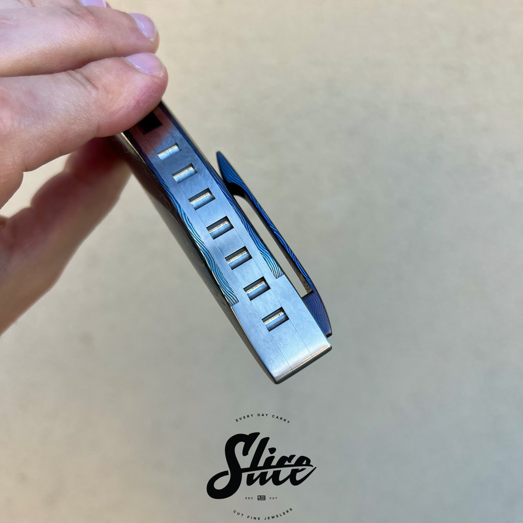 *ON LAYAWAY* Frank Fischer Battle