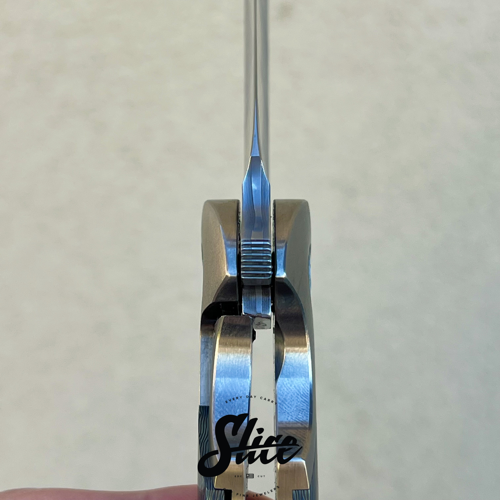 *ON LAYAWAY* Frank Fischer Battle