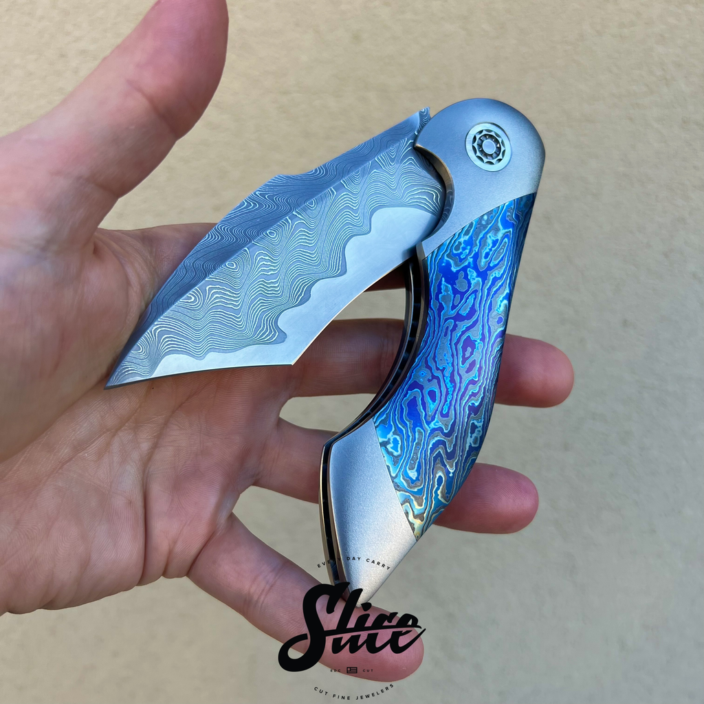 *ON LAYAWAY* Frank Fischer Battle