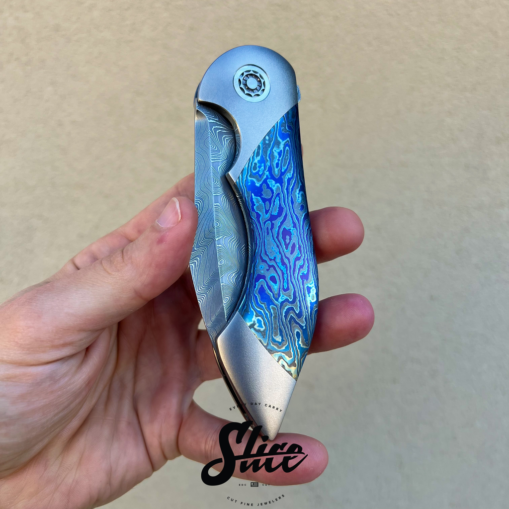 *ON LAYAWAY* Frank Fischer Battle