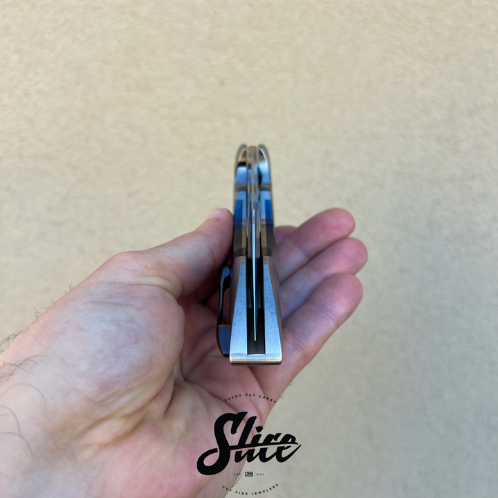 *ON LAYAWAY* Frank Fischer Battle