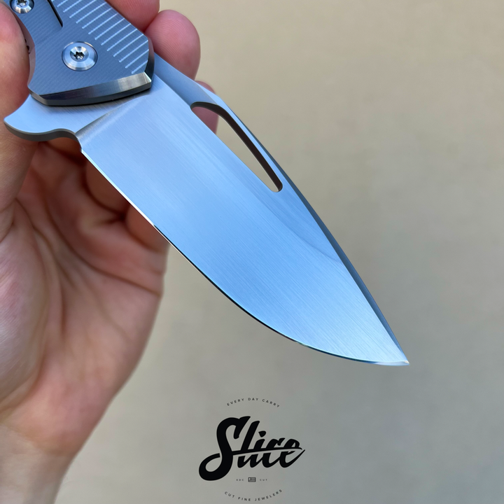 *SOLD* Koenig Knives Arius 57