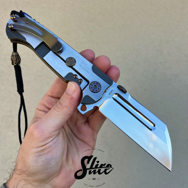 ADV TAC-Butcher