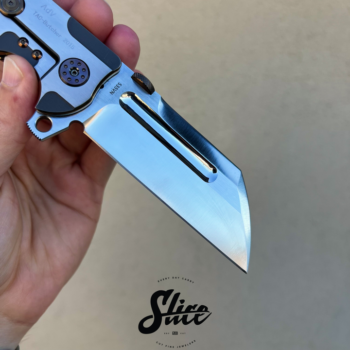ADV TAC-Butcher