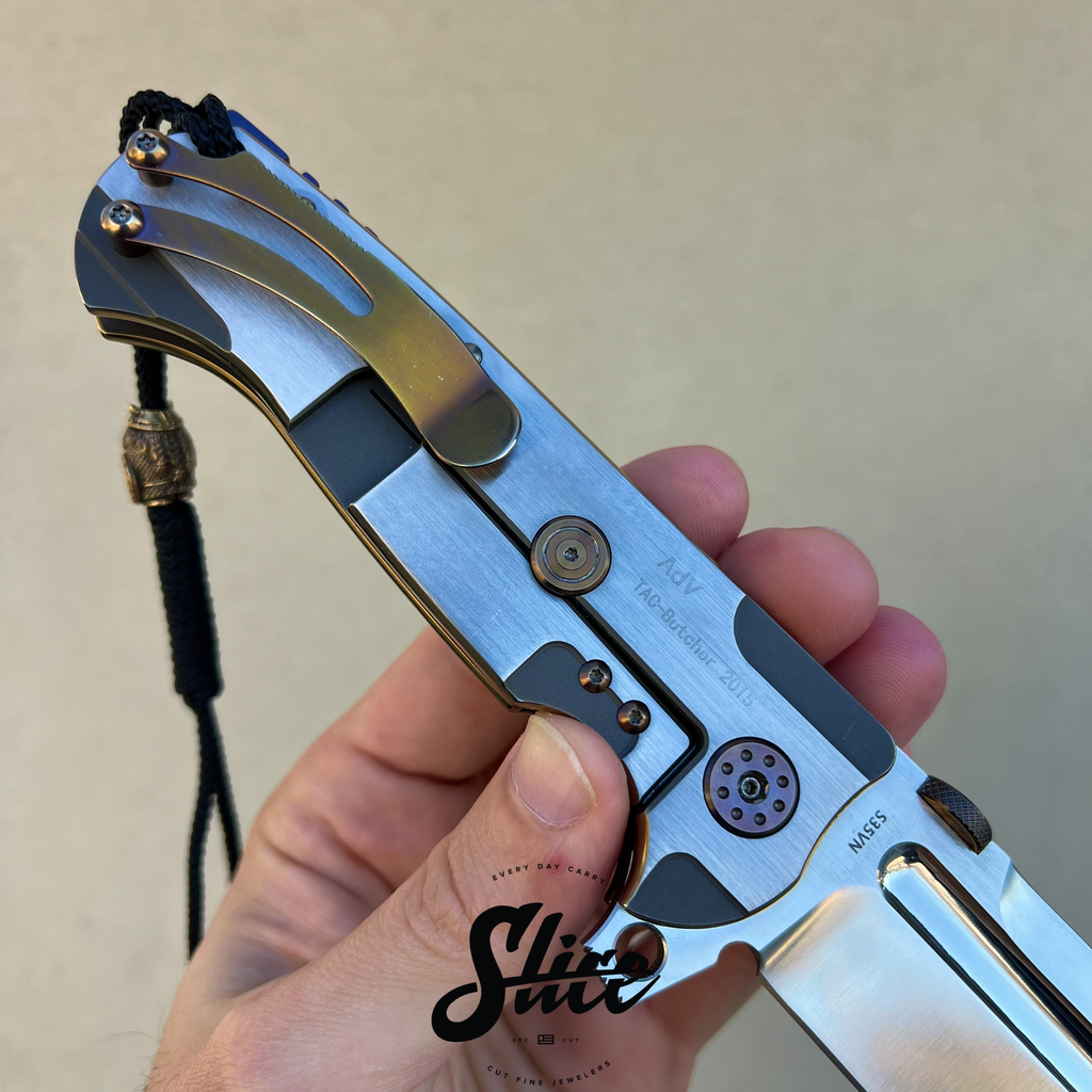 ADV TAC-Butcher