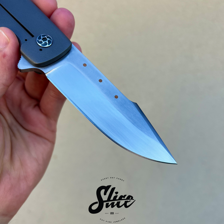 Chad Nell ESG flipper