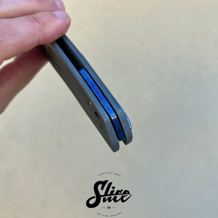 Chad Nell ESG flipper