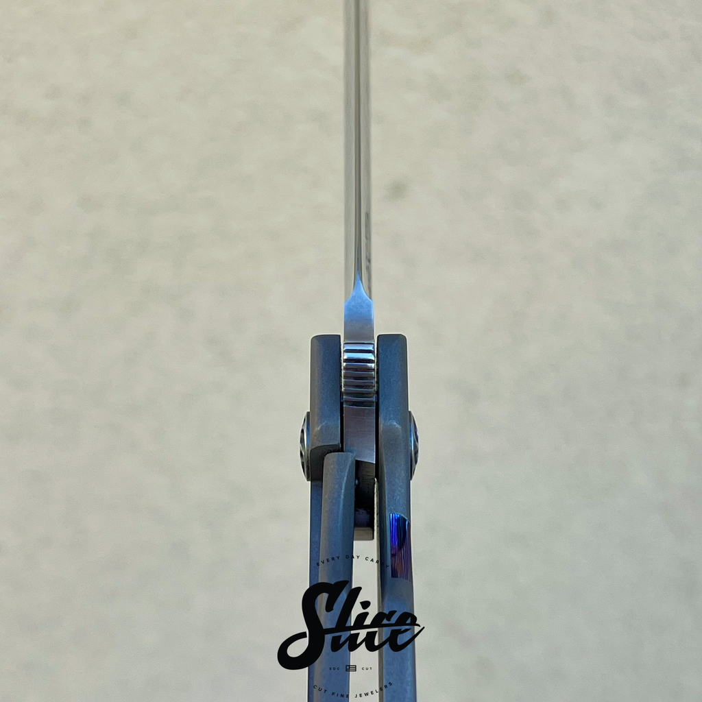 Chad Nell ESG flipper