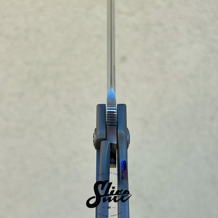 Chad Nell ESG flipper