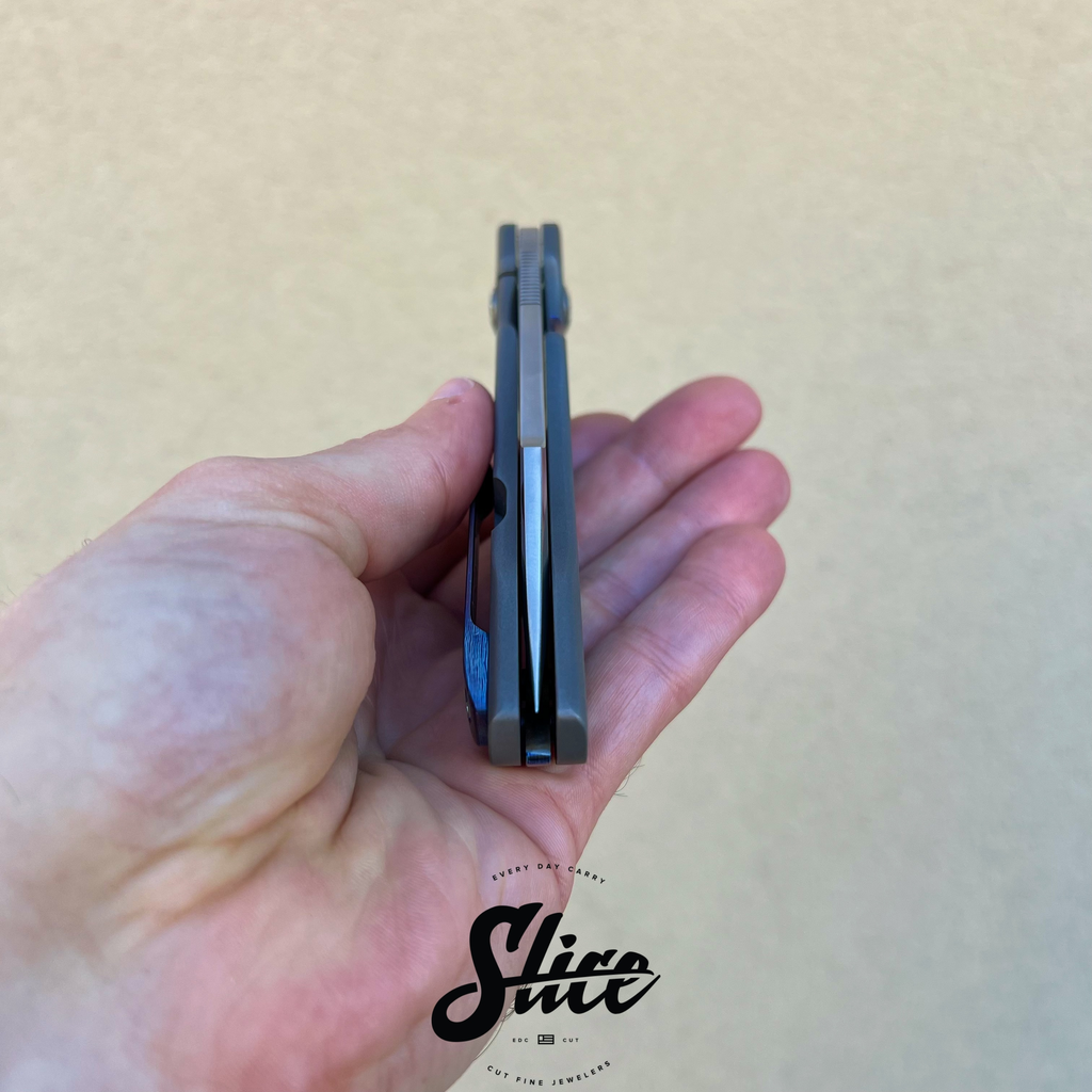 Chad Nell ESG flipper