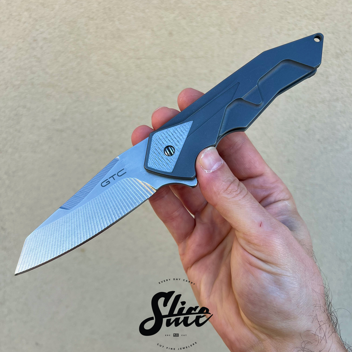 GTC Knives G Force II