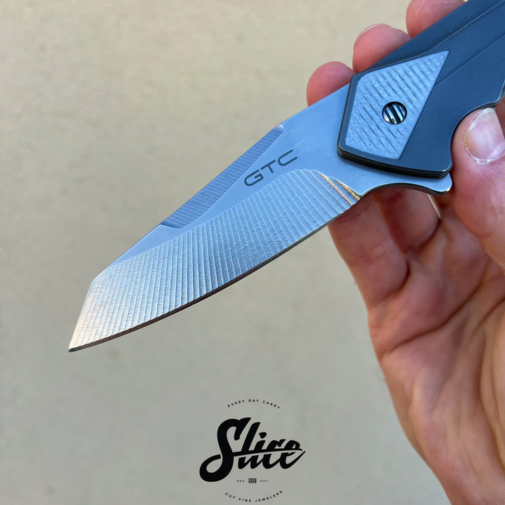 GTC Knives G Force II
