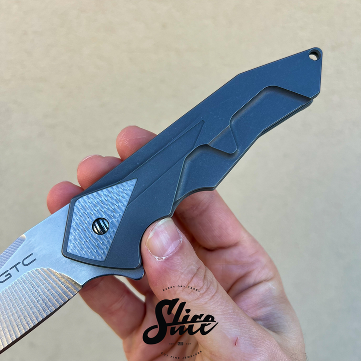GTC Knives G Force II