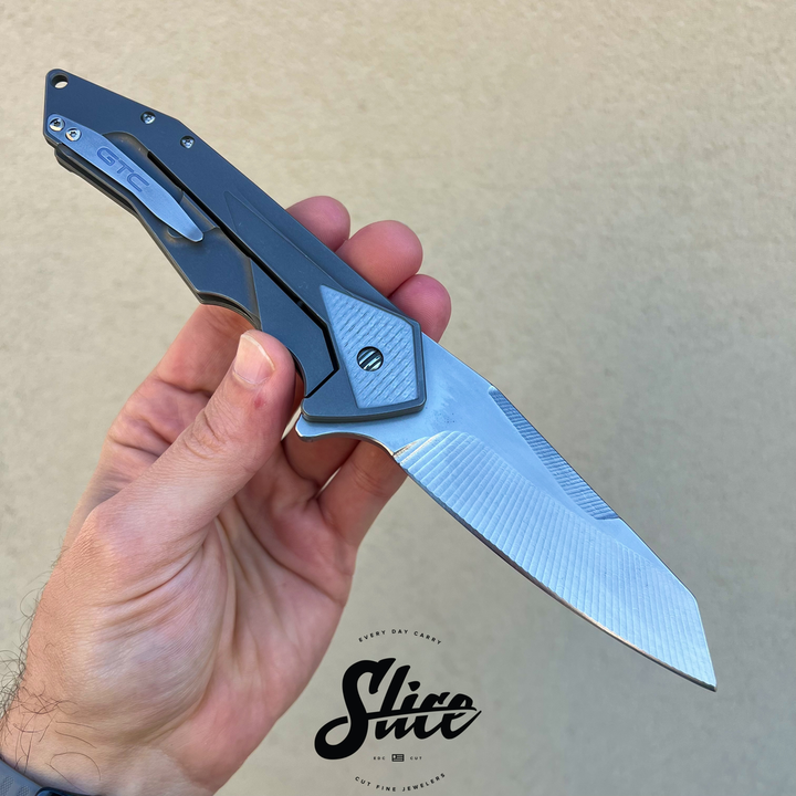 GTC Knives G Force II