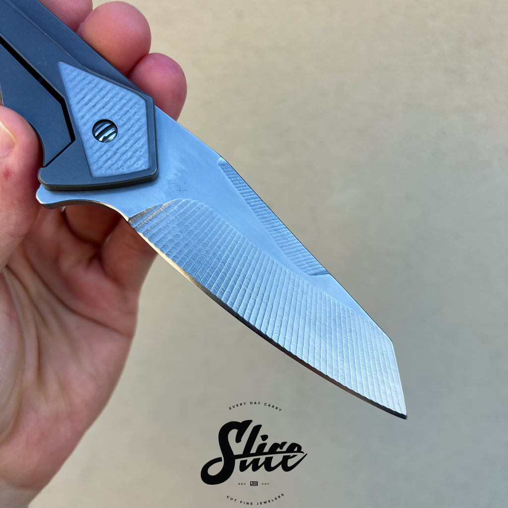 GTC Knives G Force II