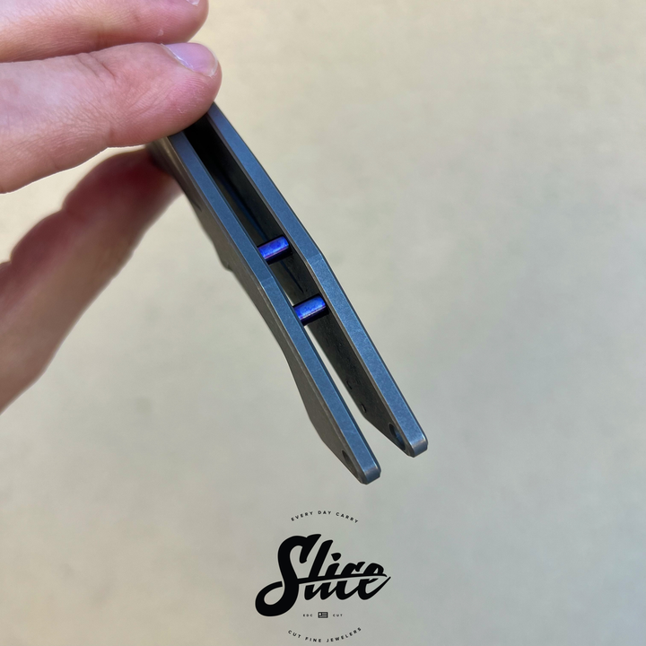 GTC Knives G Force II