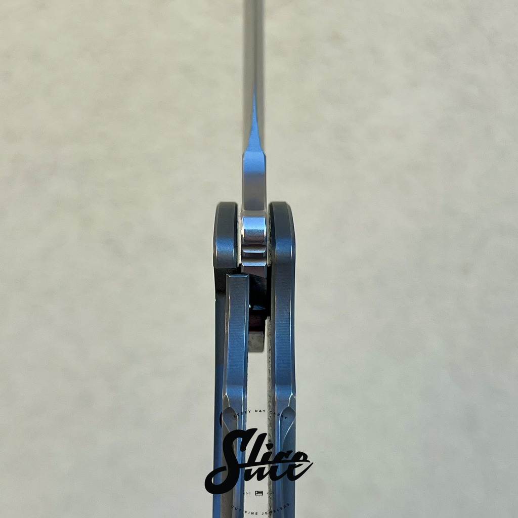 GTC Knives G Force II